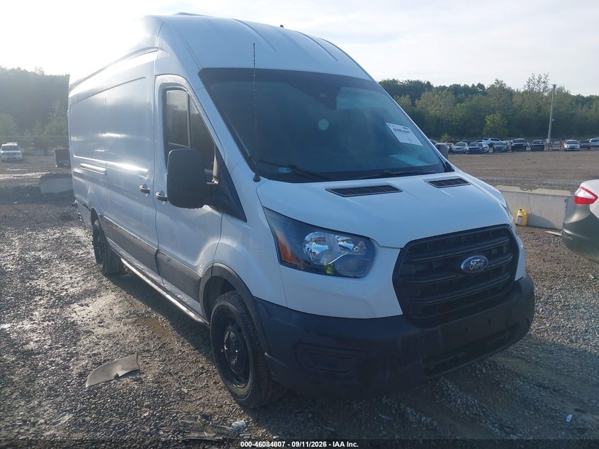 2020 FORD TRANSIT-250 CARGO VAN | 1FTBR3XG0LKB81130 | UPCARS