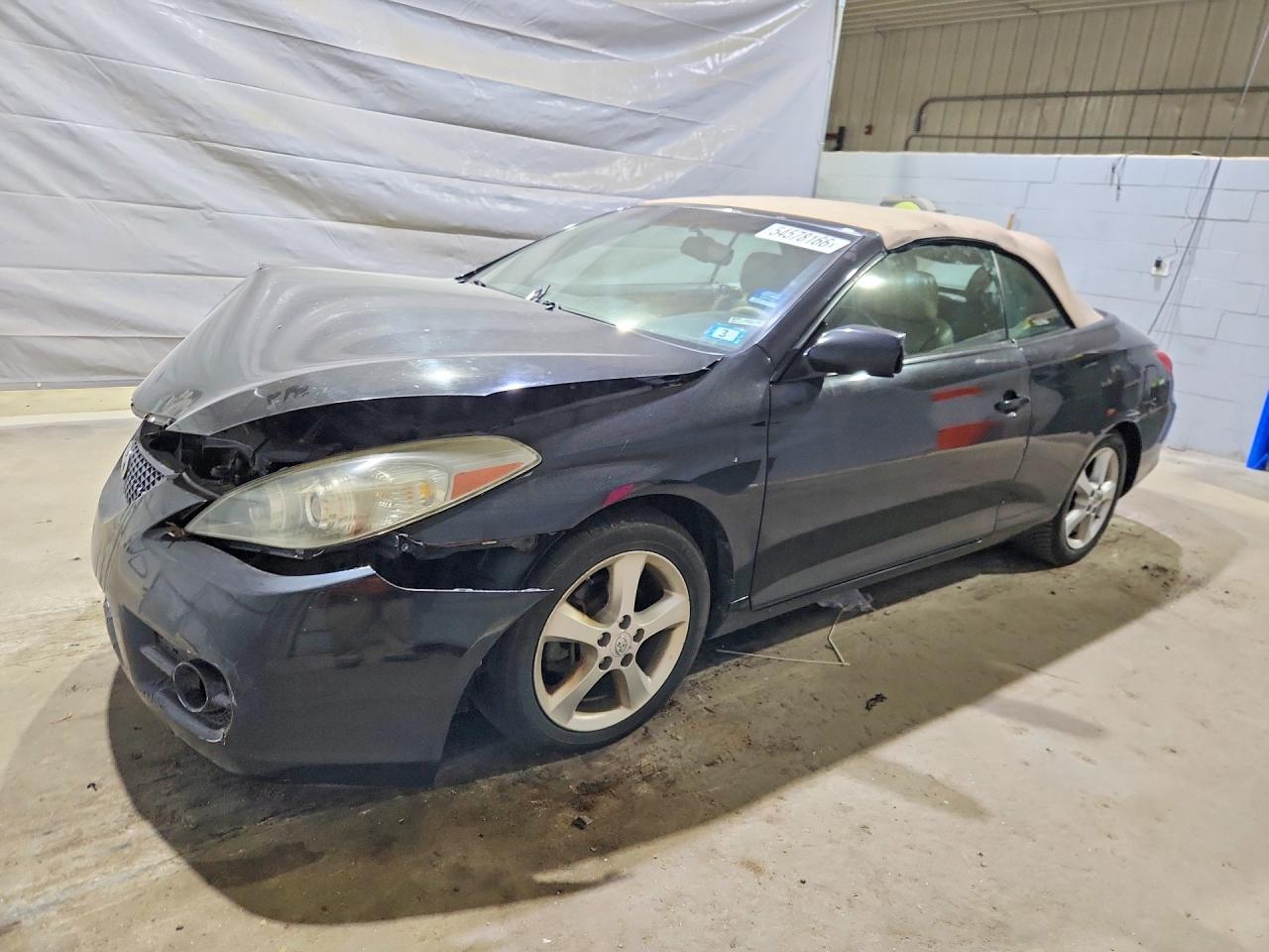 2007 TOYOTA CAMRY SOLA SLE V6 | 4T1FA38P47U131232 | UPCARS