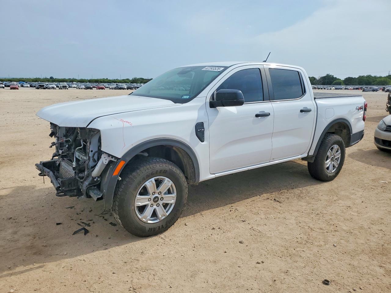 2025 FORD RANGER XL | 1FTER4PH4SLE40562 | UPCARS