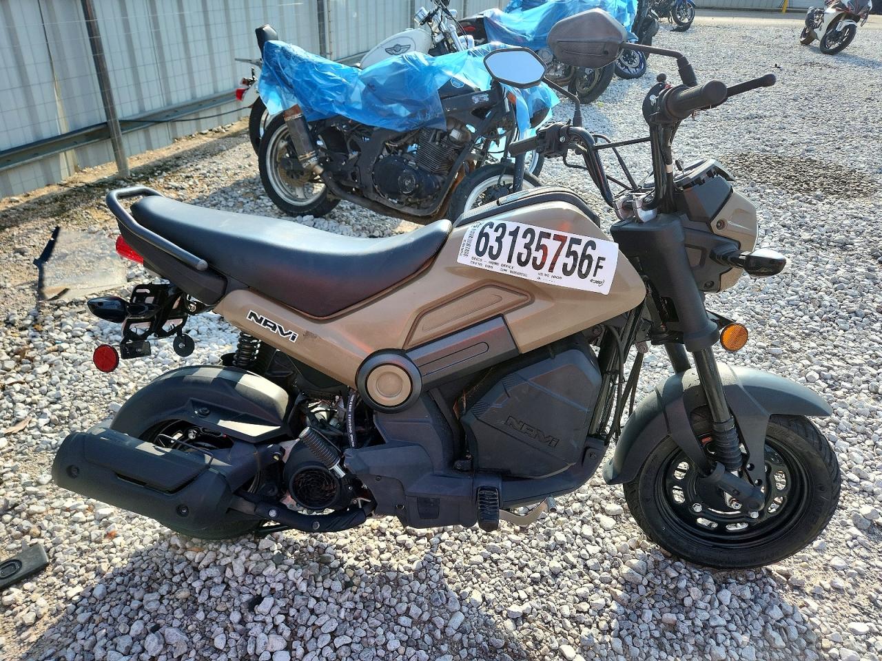 2023 HONDA NAVI | 3H1JK0705PD104376 | UPCARS