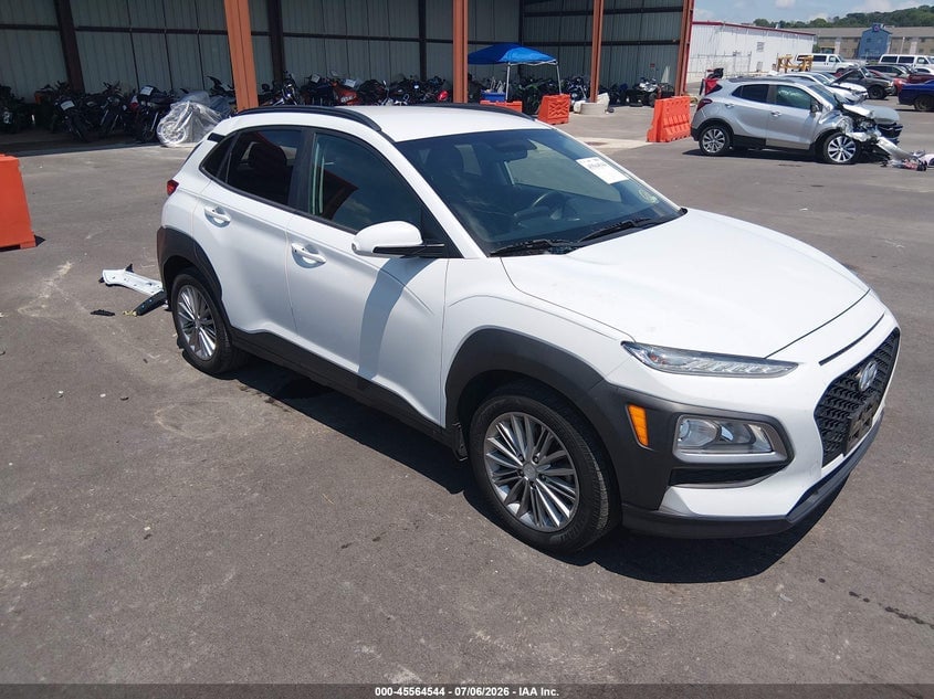2018 HYUNDAI KONA SEL | KM8K2CAA1JU171051 | UPCARS