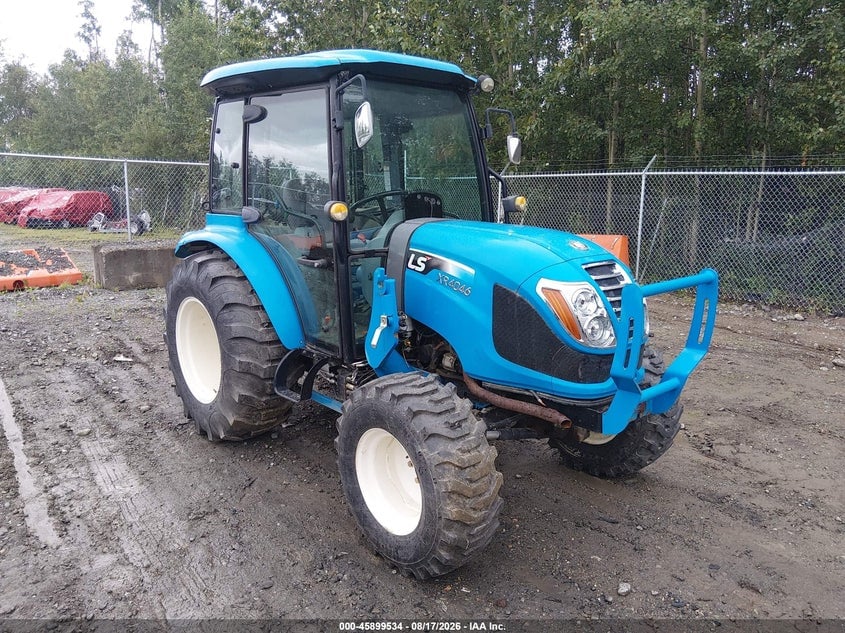 2014 LS XR4046C | 00000000229010006 | UPCARS