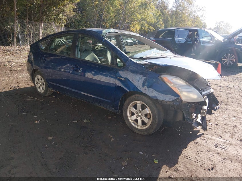 2008 TOYOTA PRIUS | JTDKB20U287723871 | UPCARS
