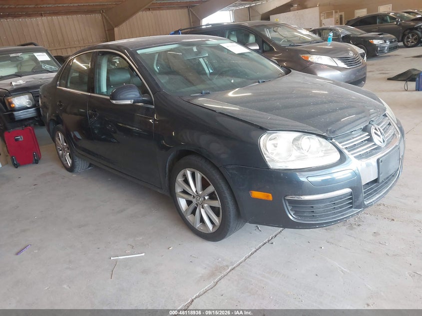 2006 VOLKSWAGEN JETTA 2.5 | 3VWSF81K36M788006 | UPCARS