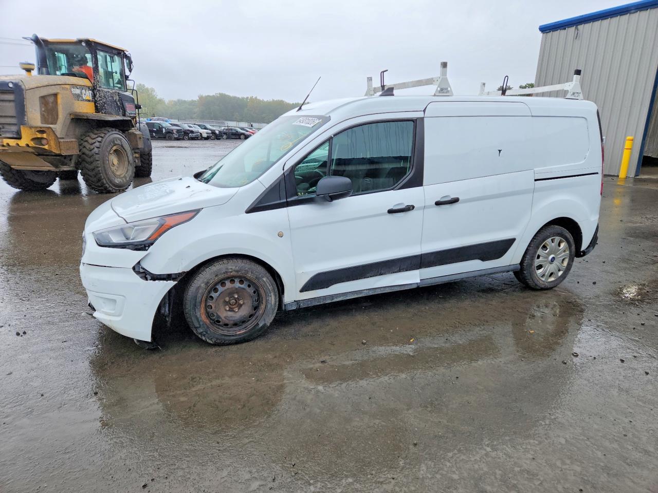 2020 FORD TRANSIT XLT | NM0LS7F25L1467483 | UPCARS
