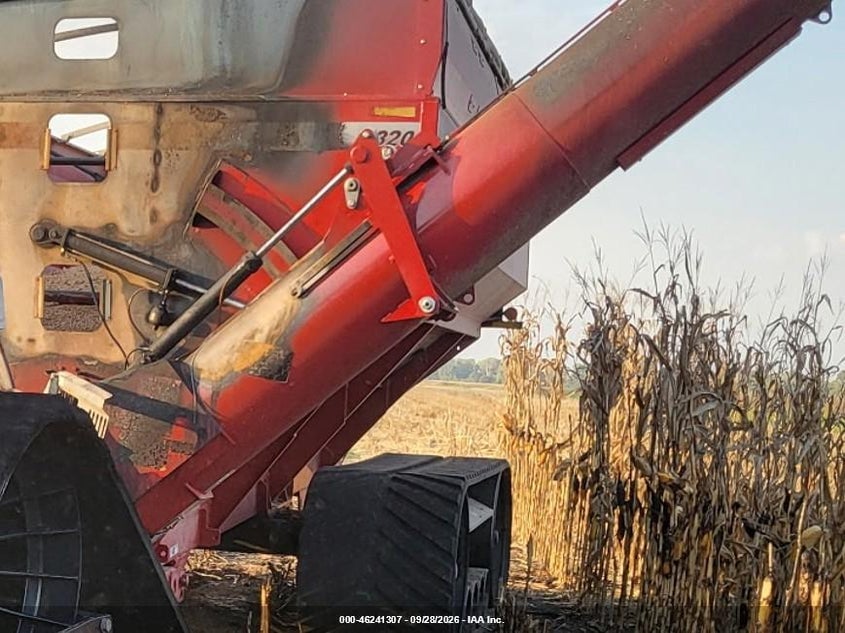 2024 UNVERFERTH GRAIN BUGGY 1320 | B44650101 | UPCARS