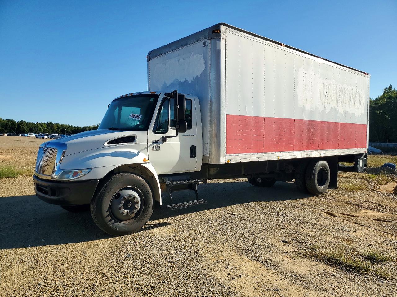 2005 INTERNATIONAL 4000 SERIE 4300 | 1HTMMAAM75H167366 | UPCARS