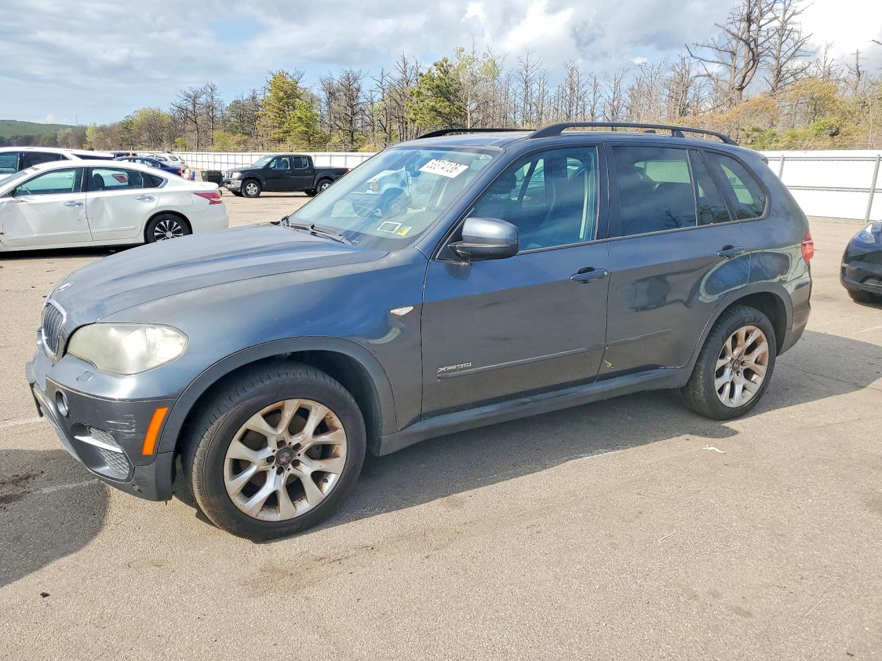 2011 BMW X5 | 5UXZV4C54BL403745 | UPCARS