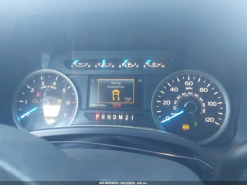2017 FORD F-150 XLT | 1FTEW1EF6HKD30247 | UPCARS