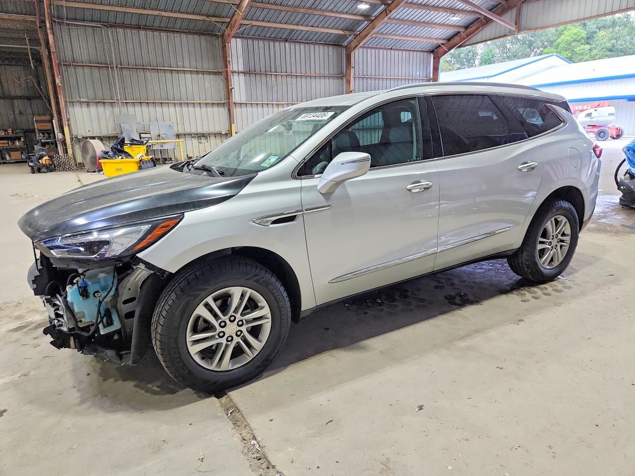 2019 BUICK ENCLAV ESSENCE | 5GAERBKW7KJ169780 | UPCARS