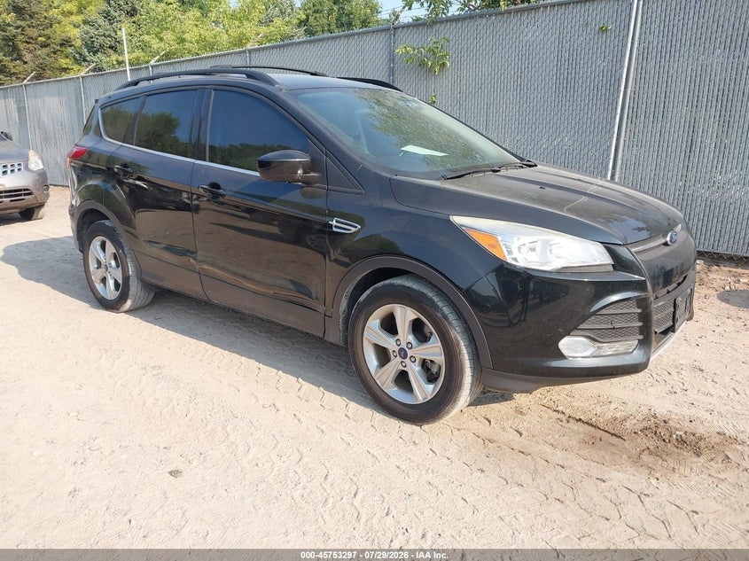 2014 FORD ESCAPE SE | 1FMCU9G93EUD92543 | UPCARS