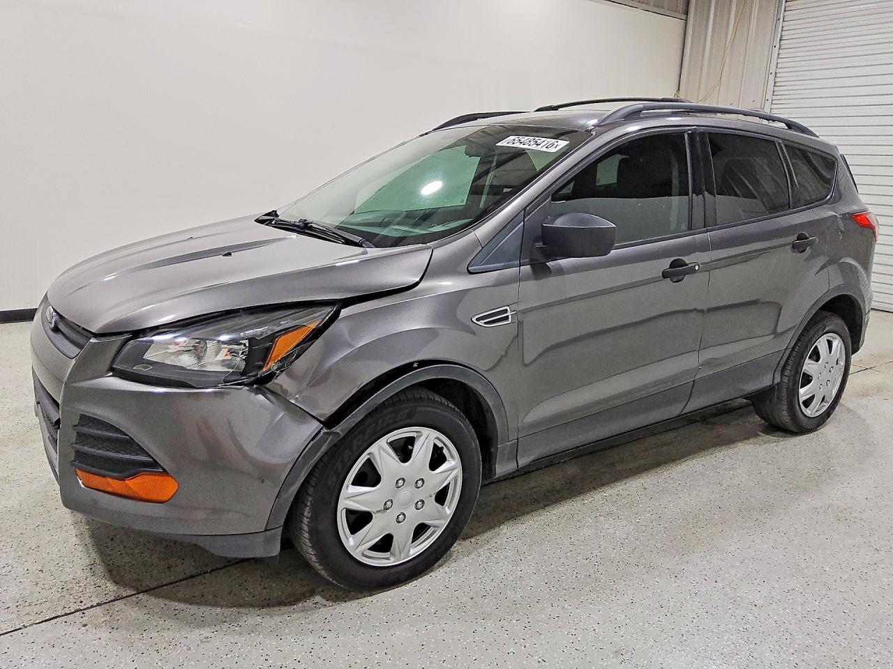 2013 FORD ESCAPE S | 1FMCU0F71DUA80778 | UPCARS