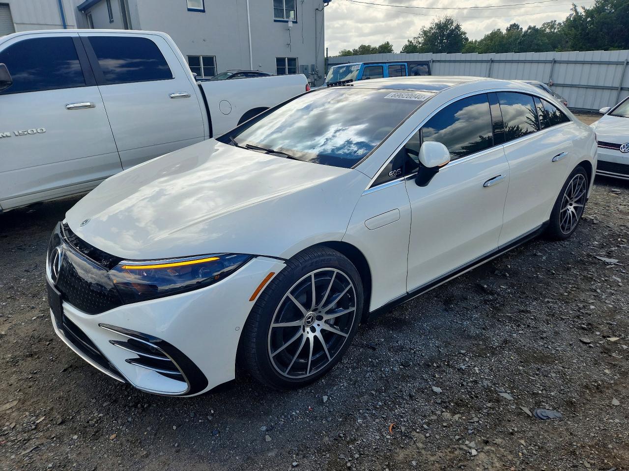 2023 MERCEDES-BENZ ALL OTHER 450 4MATIC | W1KCG2EB2PA042355 | UPCARS