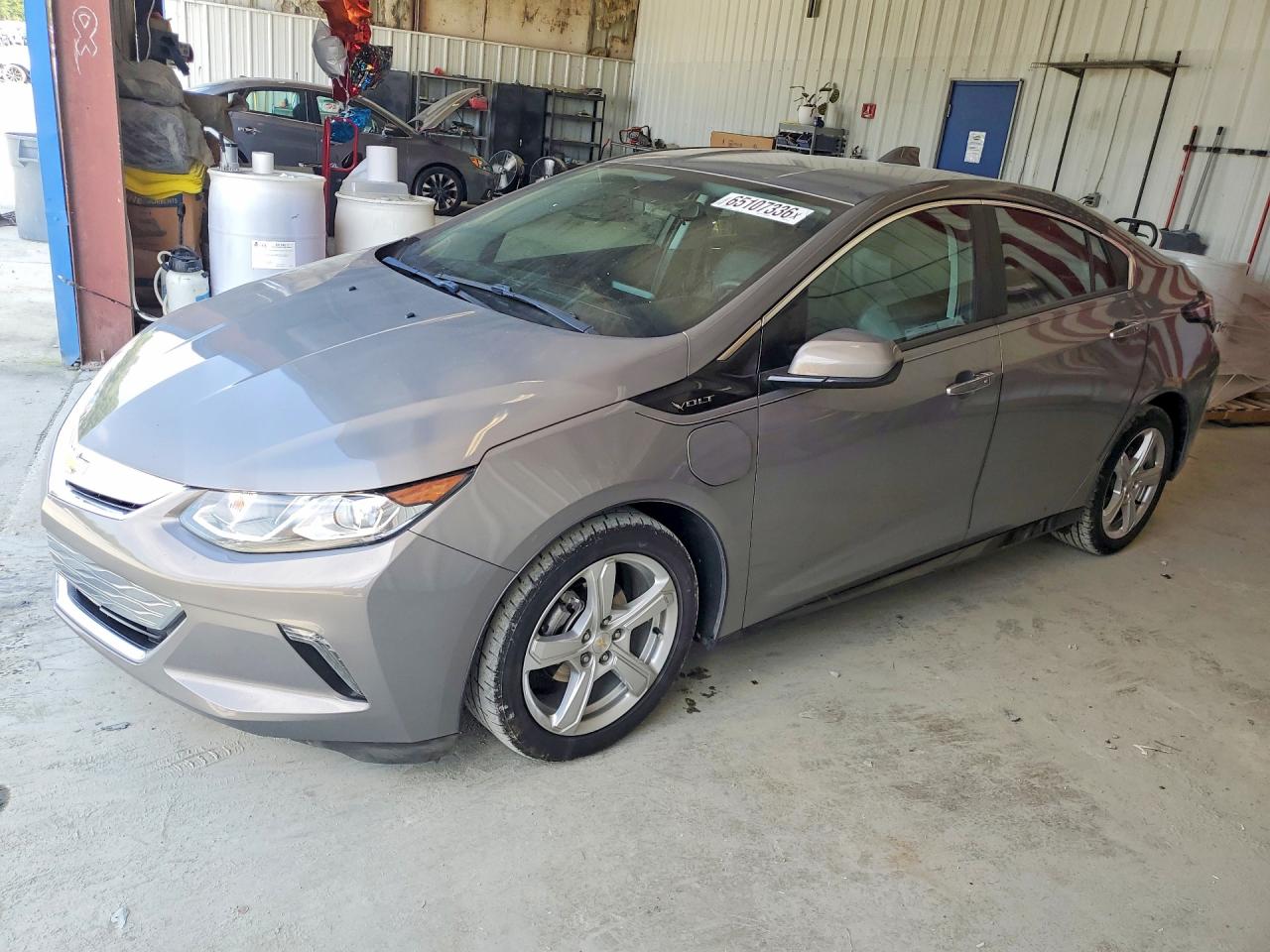 2017 CHEVROLET VO LT | 1G1RA6S5XHU202311 | UPCARS
