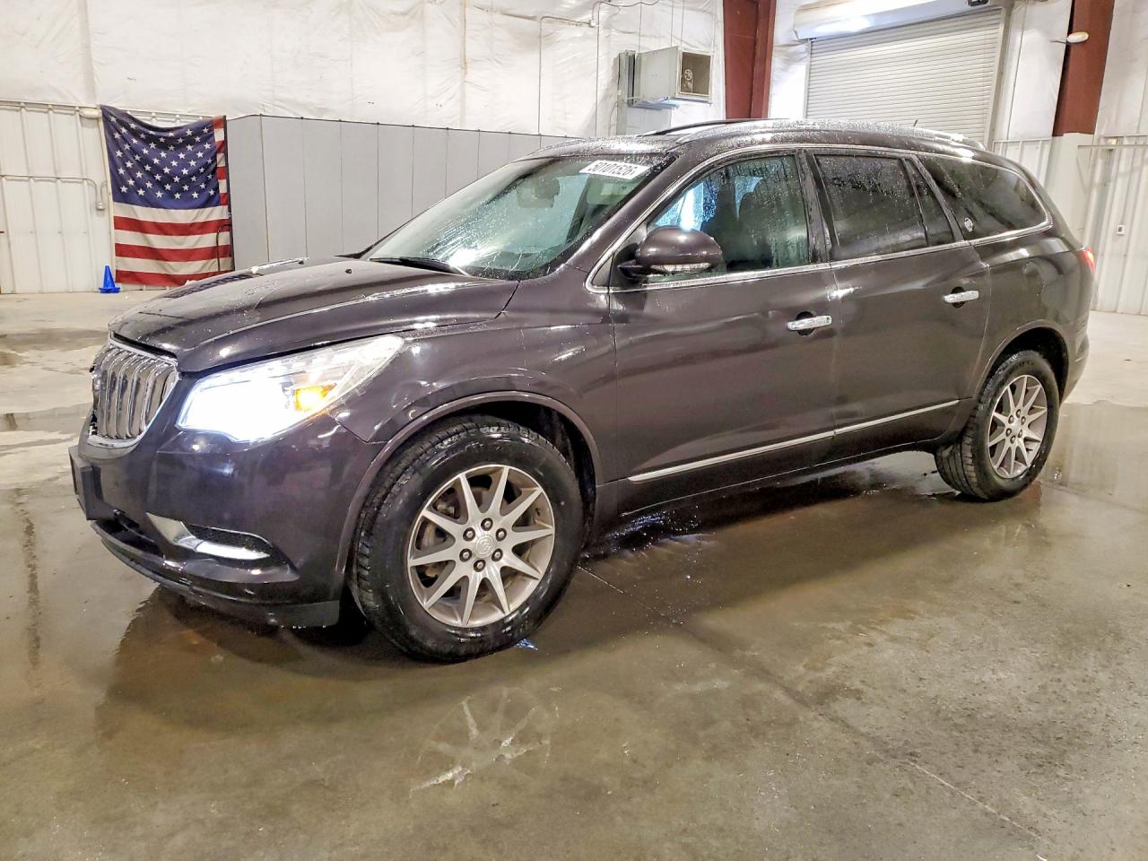 2015 BUICK ENCLAVE | 5GAKVBKD8FJ197168 | UPCARS