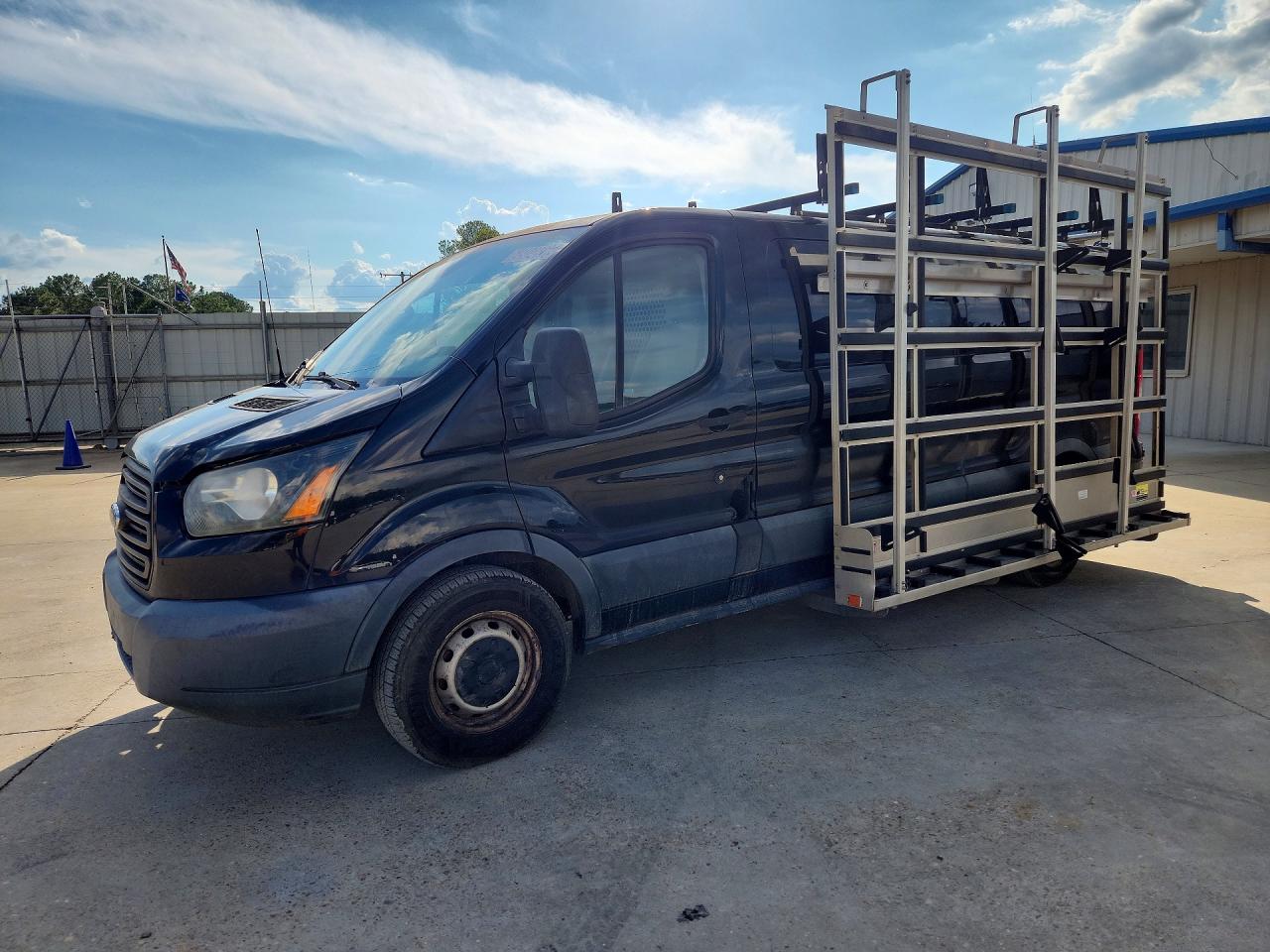 2017 FORD TRANSI T-350 | 1FTBW2YG7HKB35819 | UPCARS
