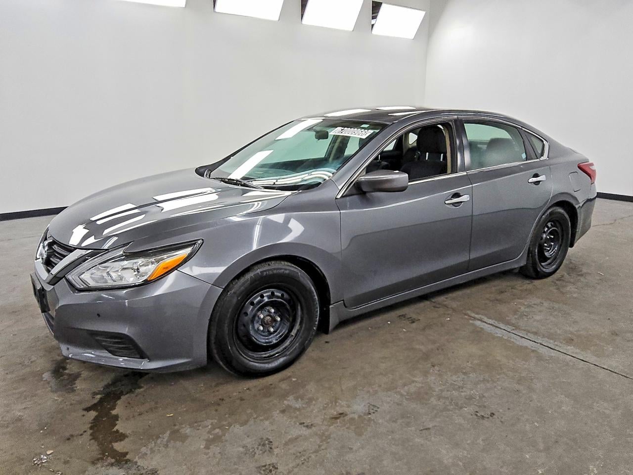2018 NISSAN ALTIMA 2.5 S | 1N4AL3AP2JC139741 | UPCARS