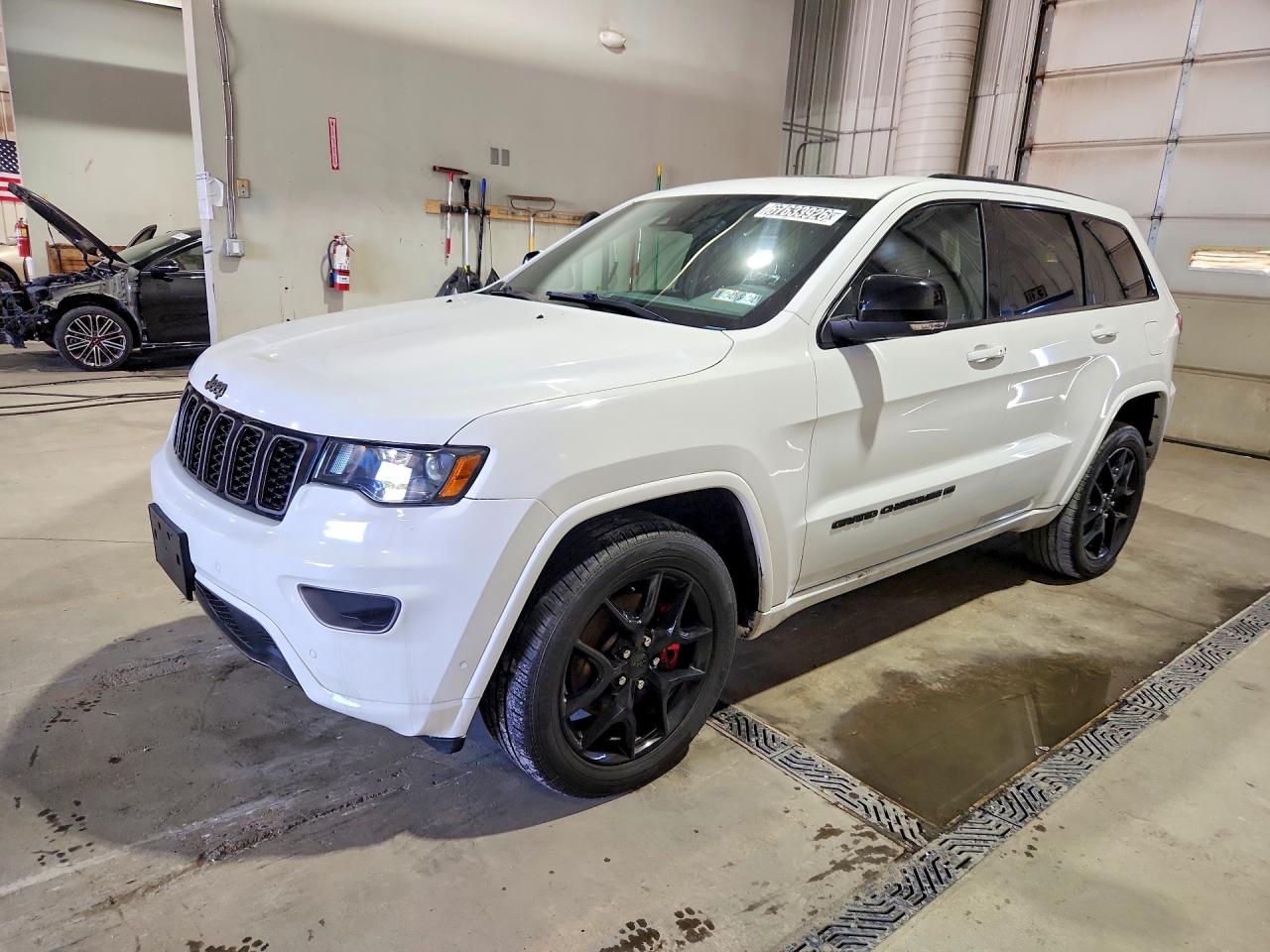 2021 JEEP CHEROKEE LIMITED | 1C4RJFBG0MC673943 | UPCARS
