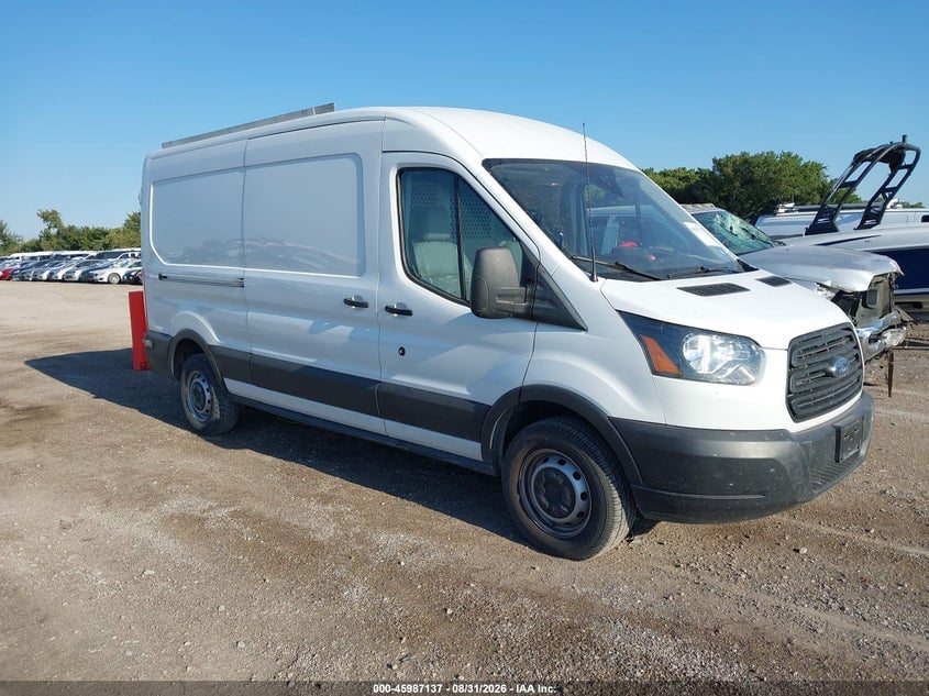 2019 FORD TRANSIT-250 | 1FTYR2CM2KKB41842 | UPCARS