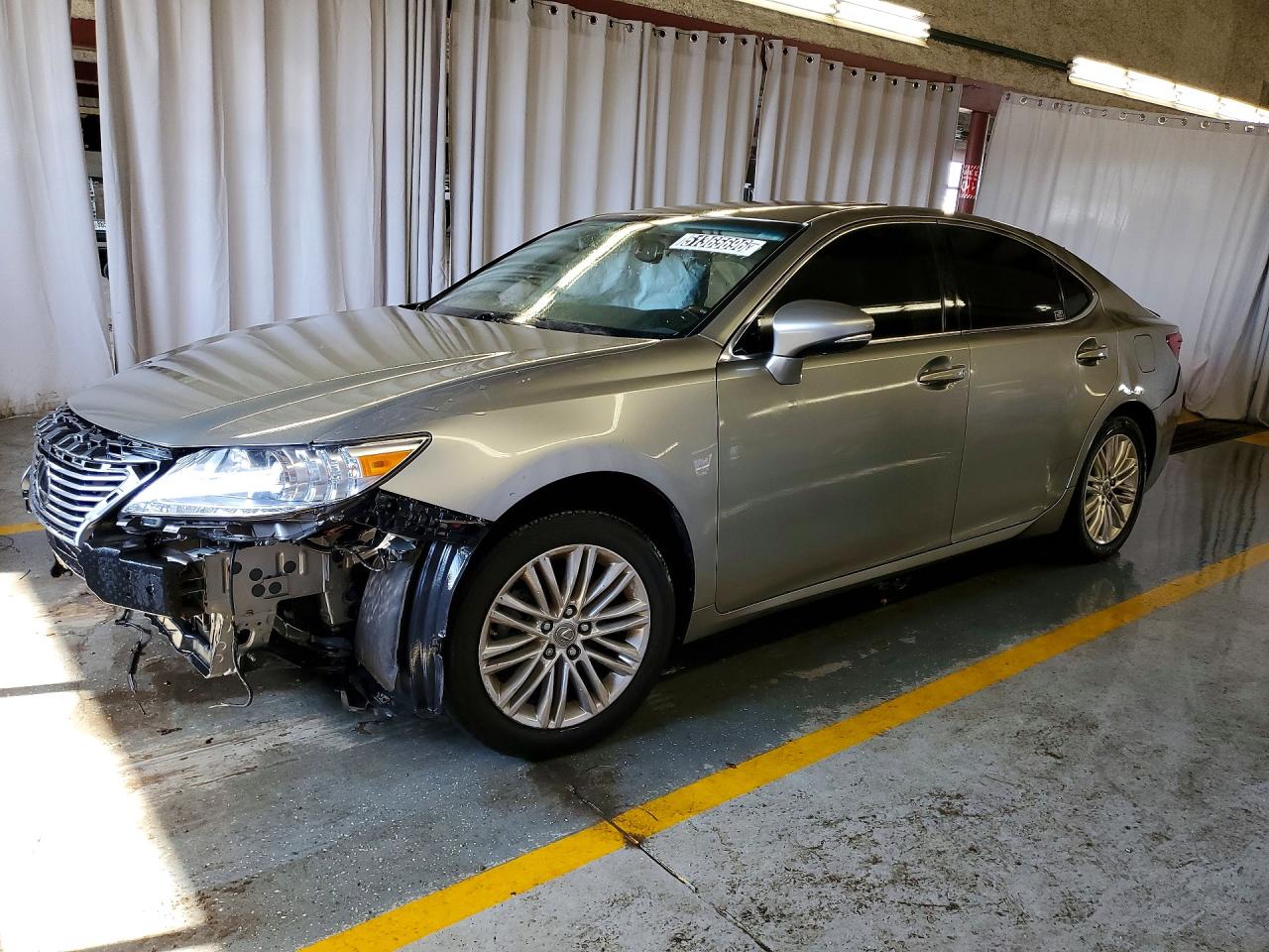 2015 LEXUS ES 350 | JTHBK1GG9F2180229 | UPCARS