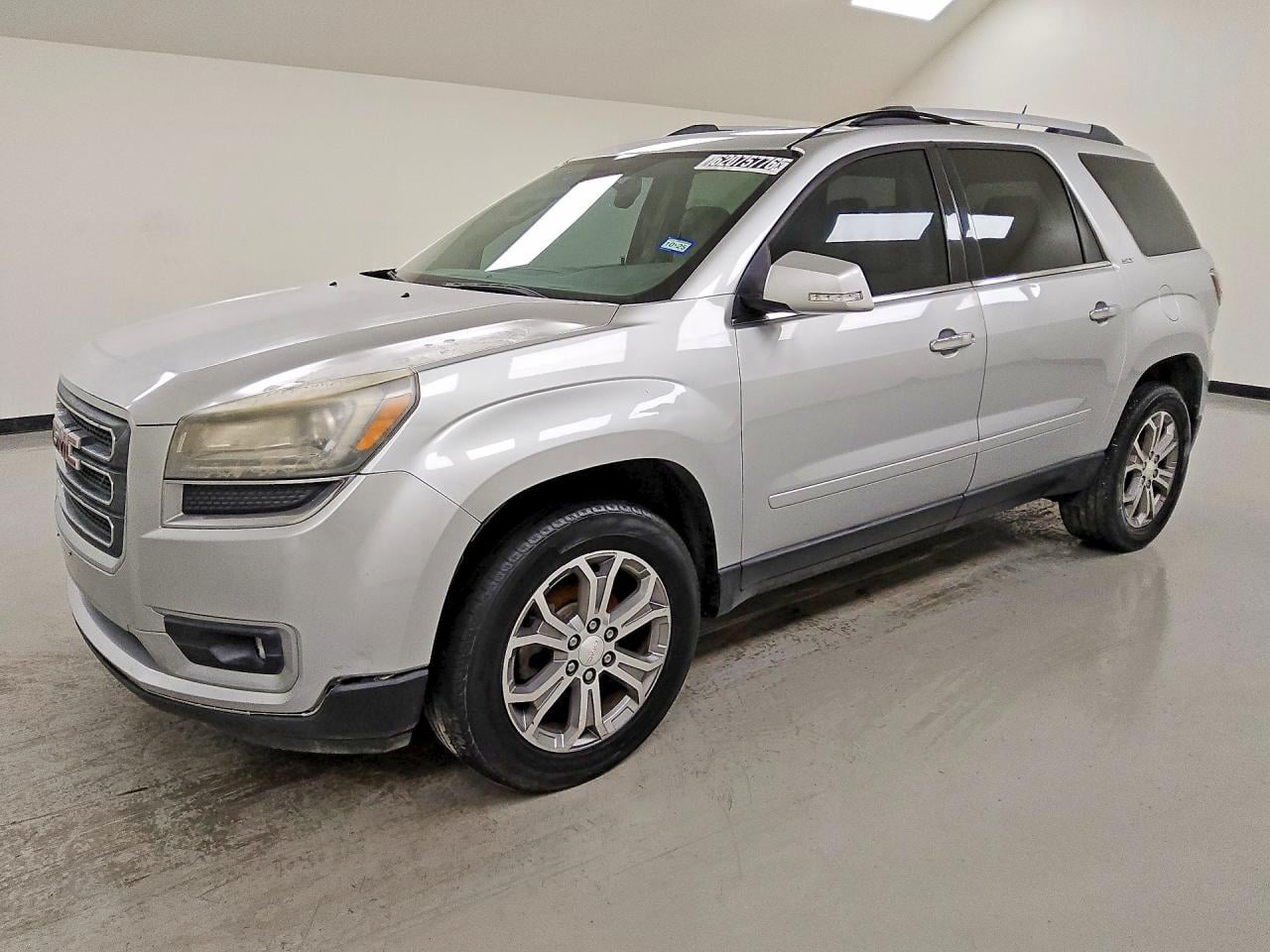 2015 GMC ACADIA SLT-1 | 1GKKRRKD6FJ225209 | UPCARS