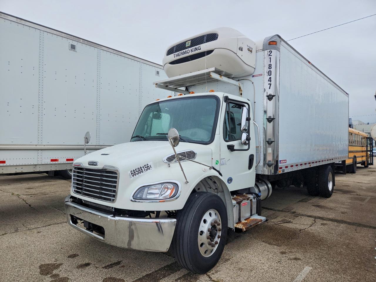 2019 FRHT - FREIGHTLINER ALL OTHER 106 MEDIUM DUTY | 3ALACXFC5KDKK2828 | UPCARS