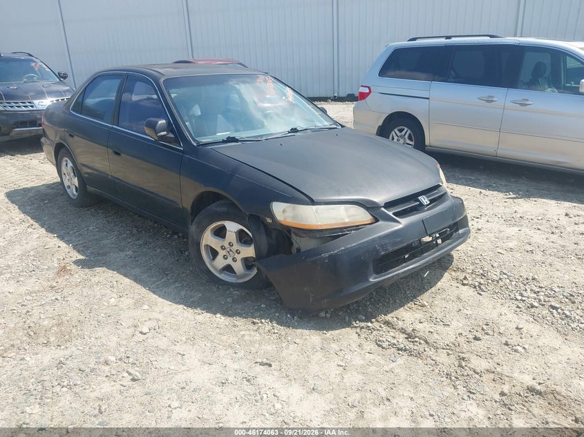 2000 HONDA ACCORD 3.0 EX | 1HGCG1655YA085443 | UPCARS