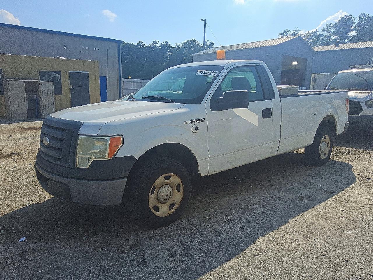 2009 FORD F150 | 1FTRF12W19KA96932 | UPCARS
