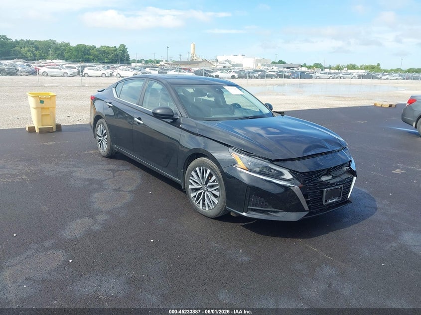 2023 NISSAN ALTIMA SV FWD | 1N4BL4DV5PN335755 | UPCARS