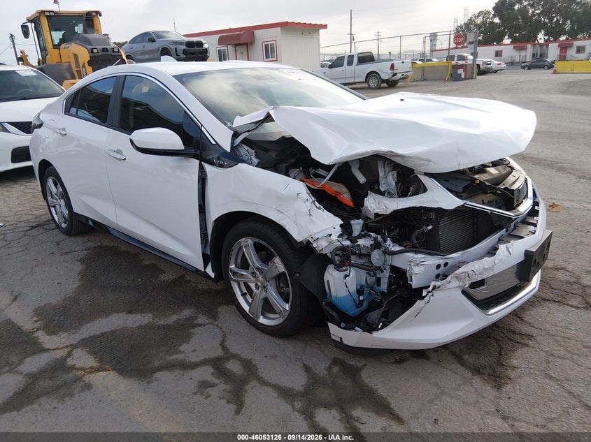 2018 CHEVROLET VO LT | 1G1RC6S53JU105189 | UPCARS