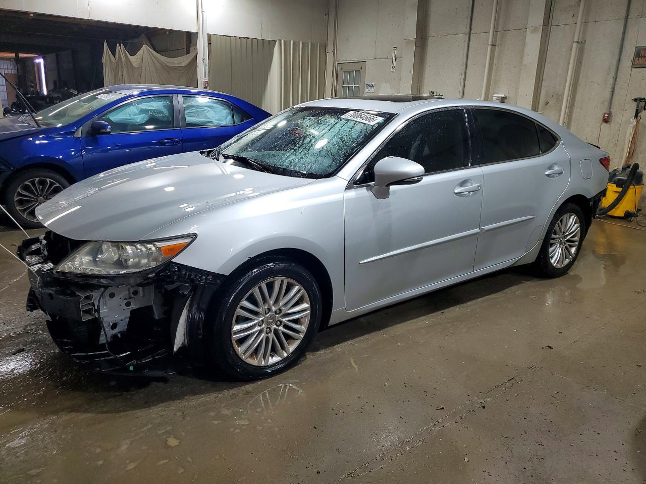 2013 LEXUS ES 350 | JTHBK1GG5D2021835 | UPCARS