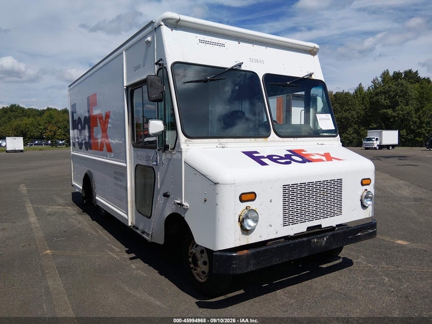 2008 FORD ECONOLINE COMMERCIAL | 1FCLE49L08DA28839 | UPCARS