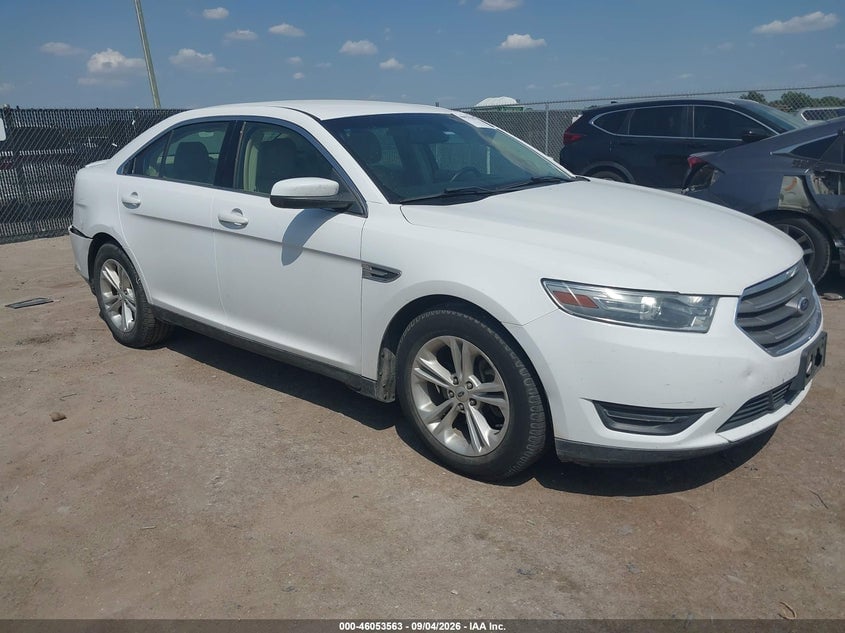 2013 FORD TAURU SEL | 1FAHP2E82DG221000 | UPCARS