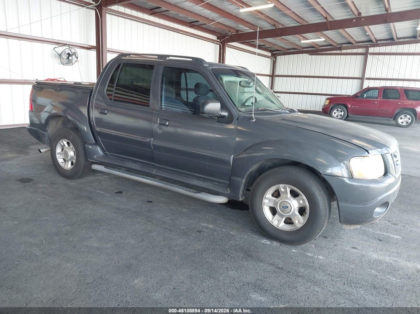 2003 FORD EXPLORER SPORT TRAC XLS/XLT | 1FMZU67E73UA88960 | UPCARS