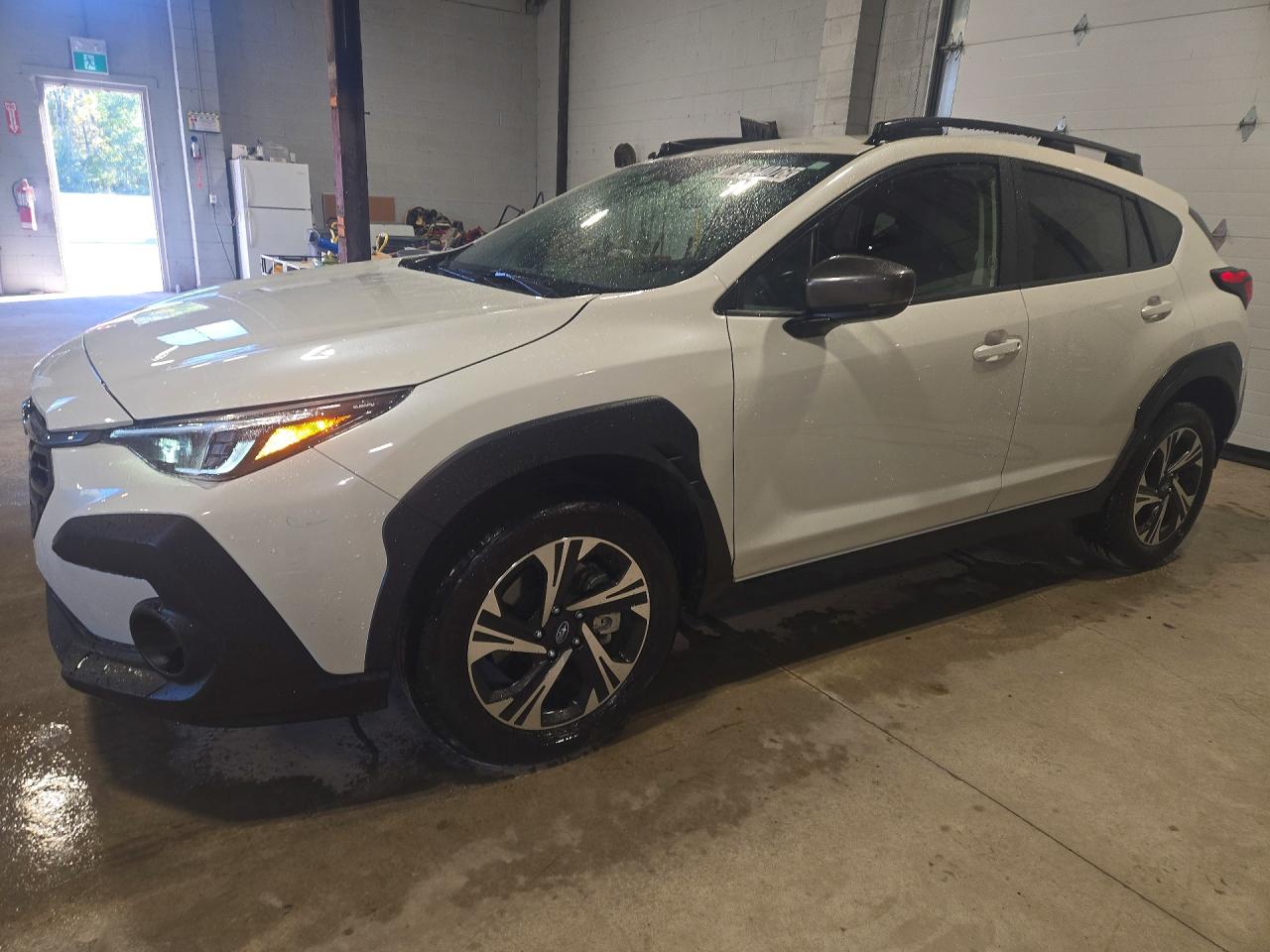 2026 SUBARU CROSSTREK PREMIUM | JF2GUHDC3T8233139 | UPCARS