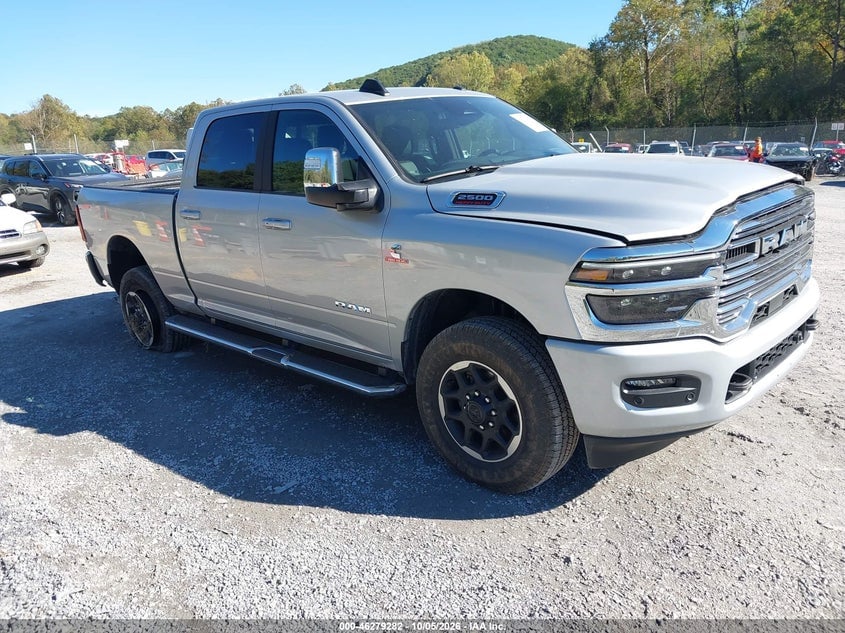 2027 RAM RAM 1500 | 3C6UR5FL3VG380533 | UPCARS