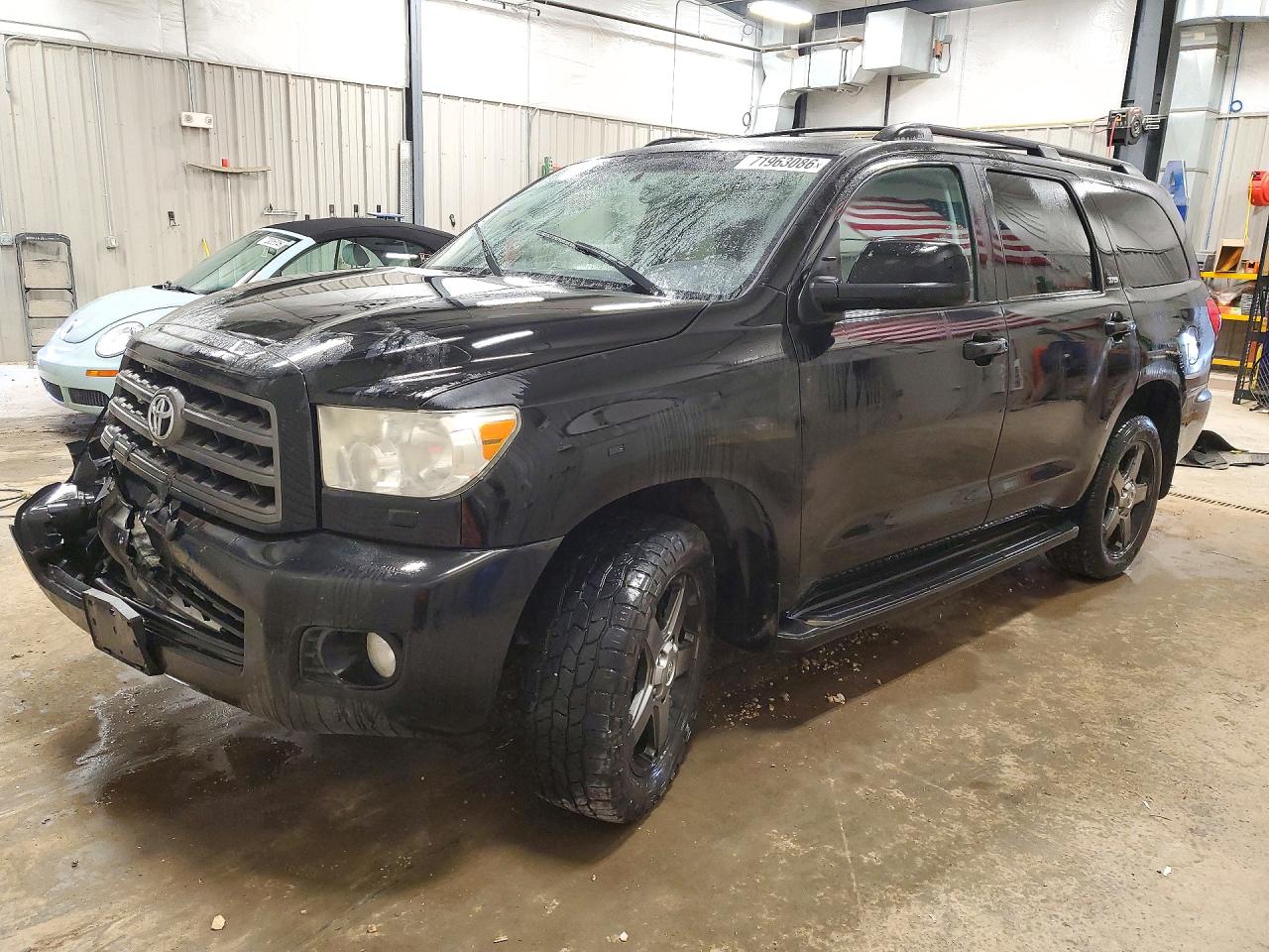 2016 TOYOTA SEQUOIA SR5 | 5TDBY5G13GS142914 | UPCARS