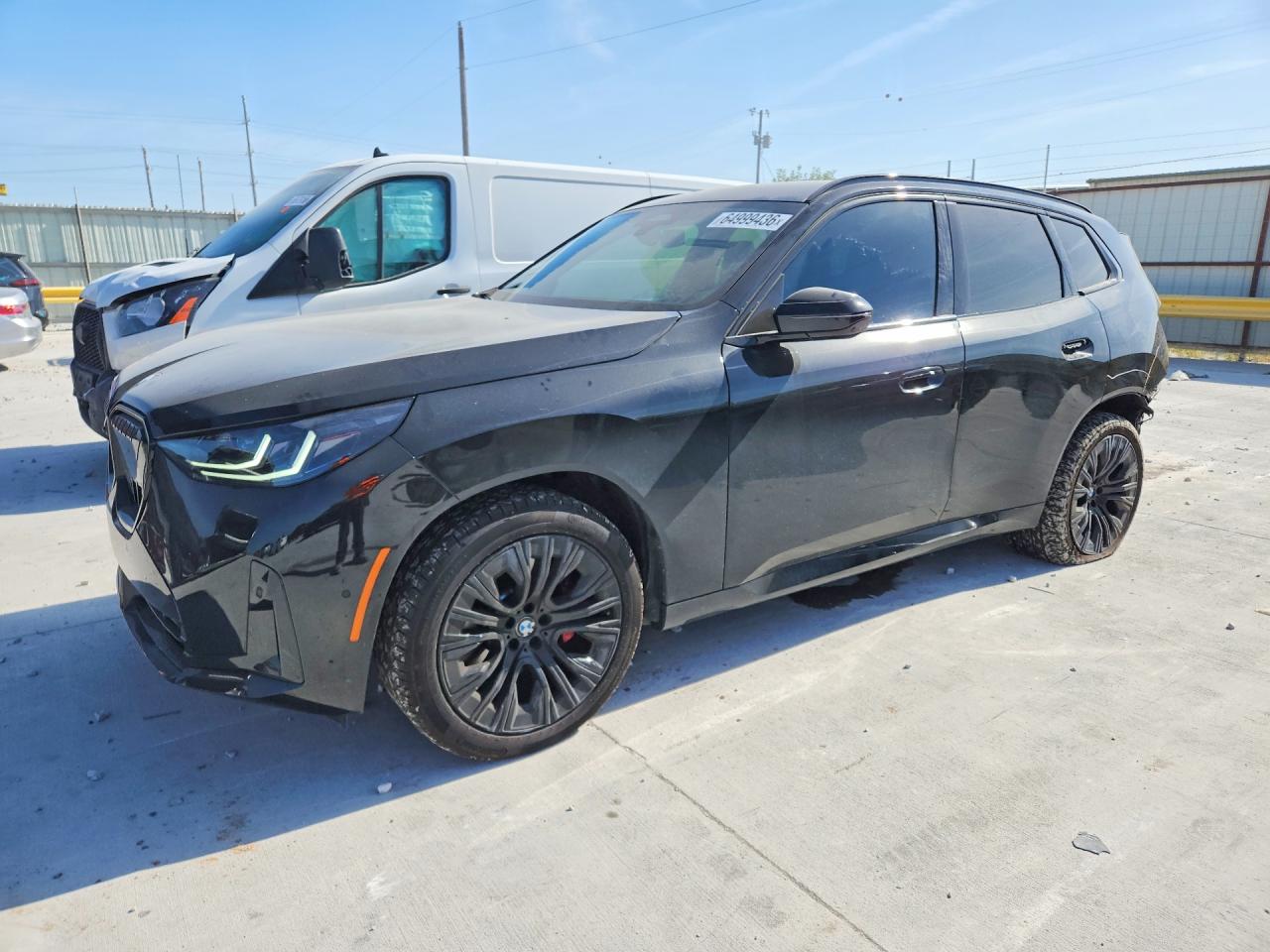 2026 BMW X 30 XDRIVE | 5UX53GP06T9422526 | UPCARS