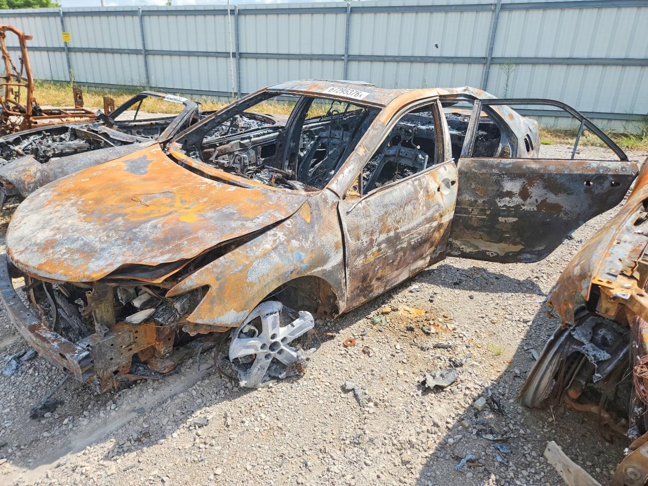 2012 TOYOTA CAMRY SE | 4T1BF1FK9CU617041 | UPCARS