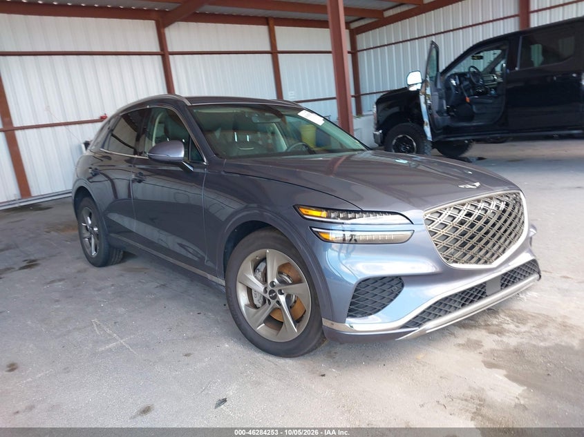 2026 GENESIS GV70 2.5T | 5NMMADTB5TH052635 | UPCARS