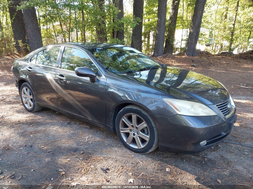 2008 LEXUS ES 350 | JTHBJ46G682245045 | UPCARS