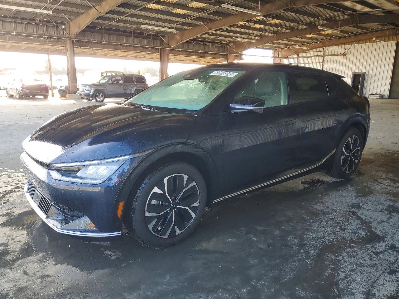 2023 KIA ALL OTHER WIND | KNDC34LAXP5602580 | UPCARS
