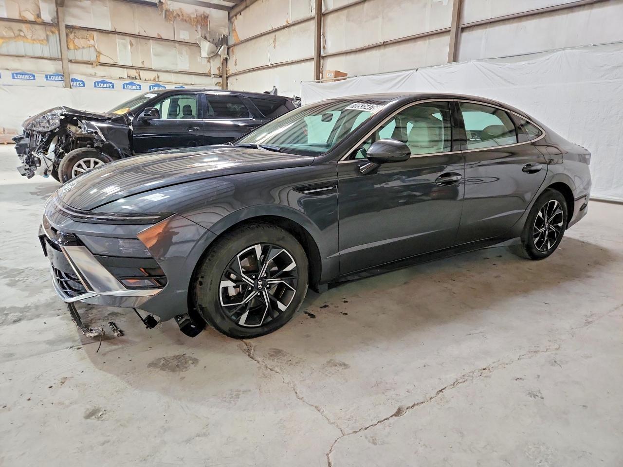 2025 HYUNDAI SONATA SEL | KMHL64JAXSA510746 | UPCARS