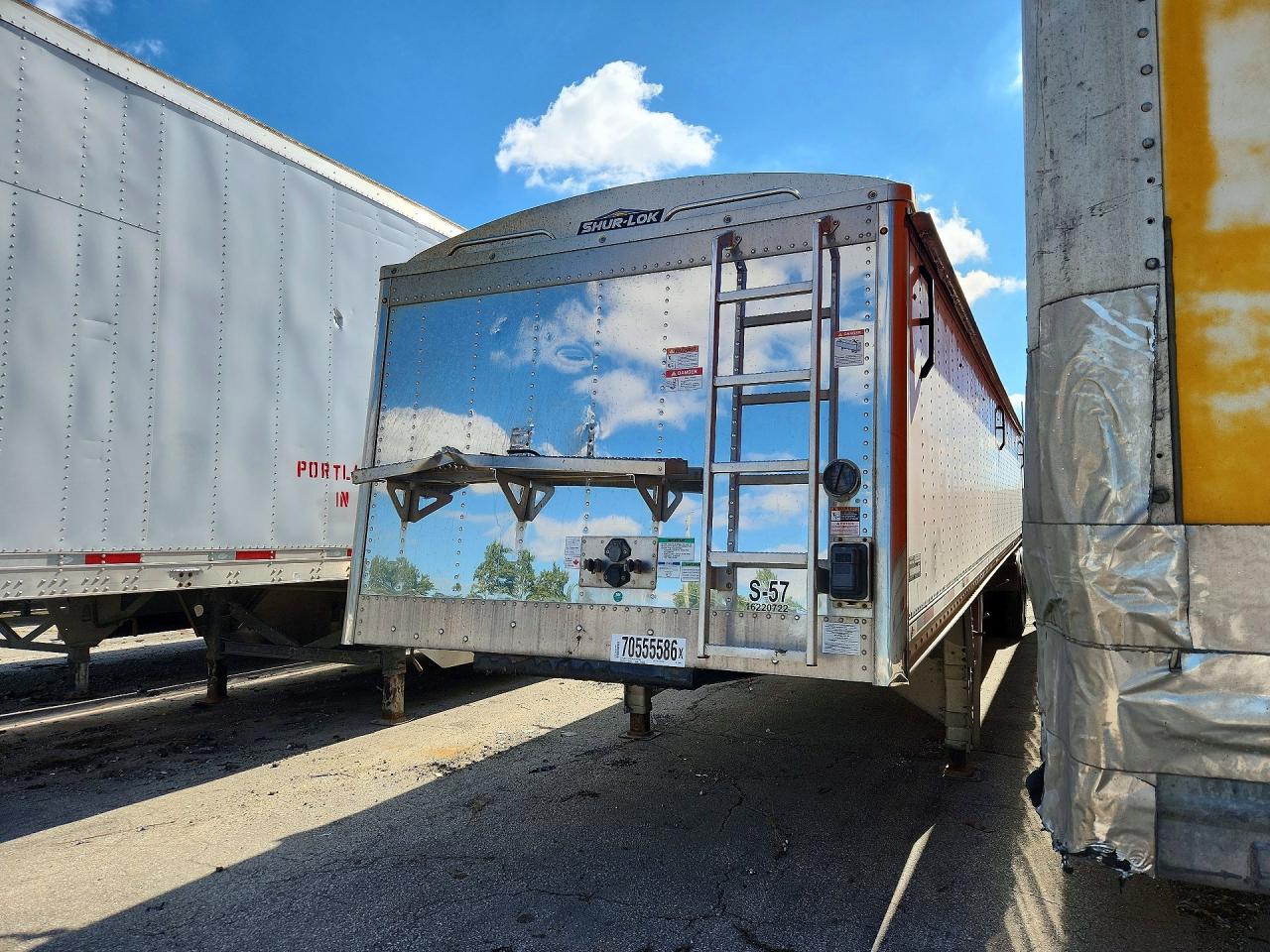 2023 PRESTIGE UNKNOWN GRAIN TRAILER | 2T9AH4028PV206299 | UPCARS