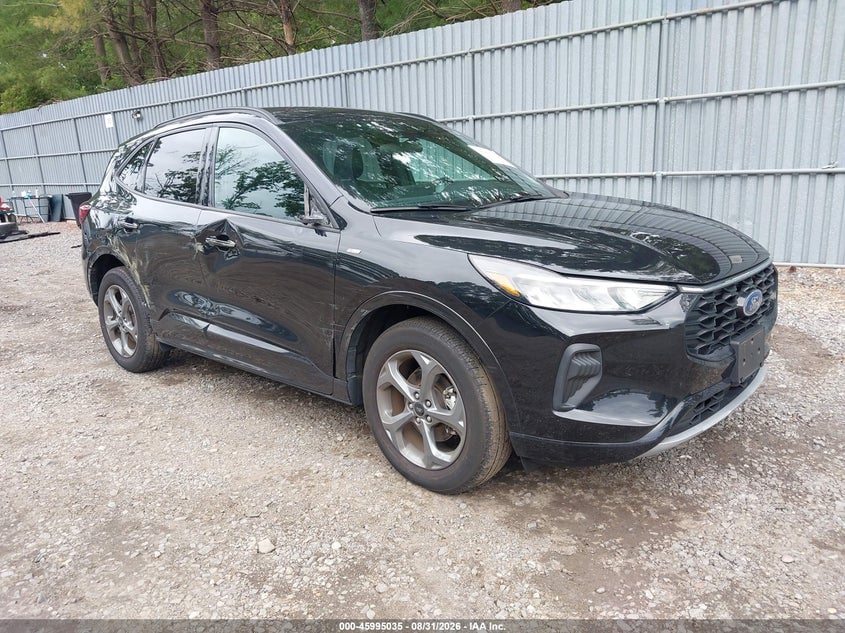 2023 FORD ESCAPE ST-LINE | 1FMCU9MN5PUB33699 | UPCARS