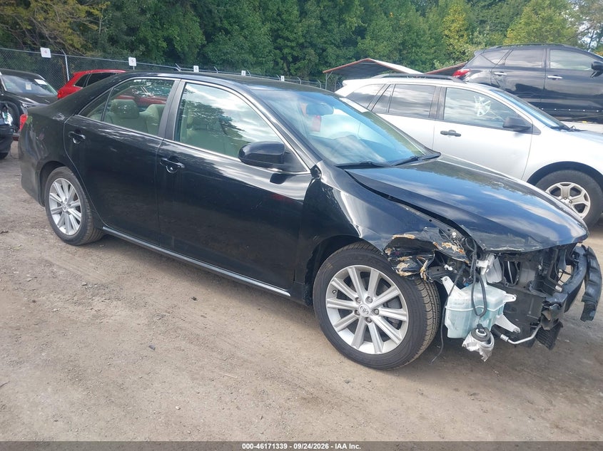 2012 TOYOTA CAMRY XLE V6 | 4T1BK1FK2CU518167 | UPCARS