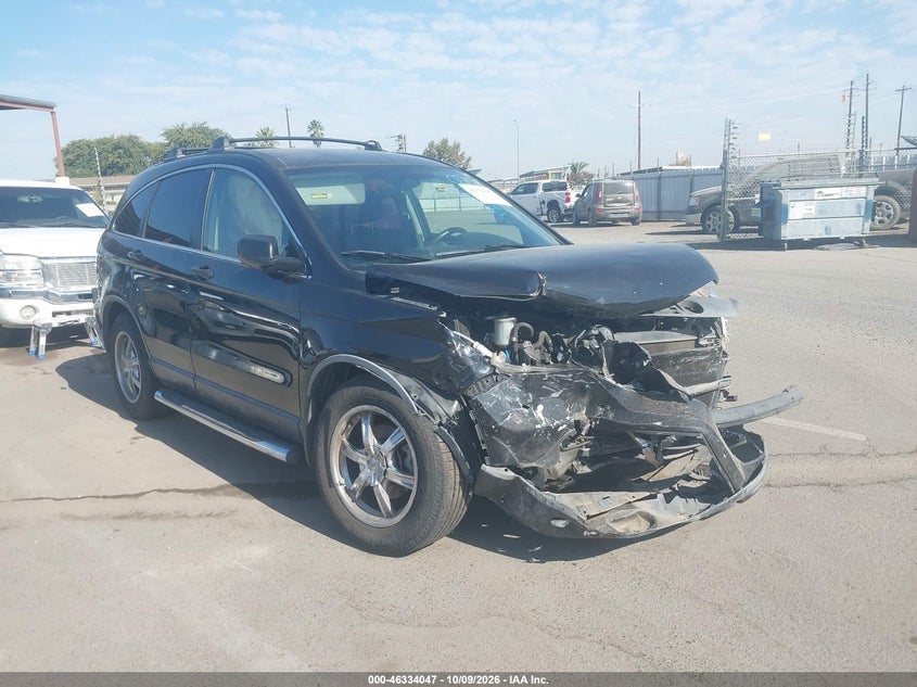 2008 HONDA CR-V LX | JHLRE48388C070230 | UPCARS