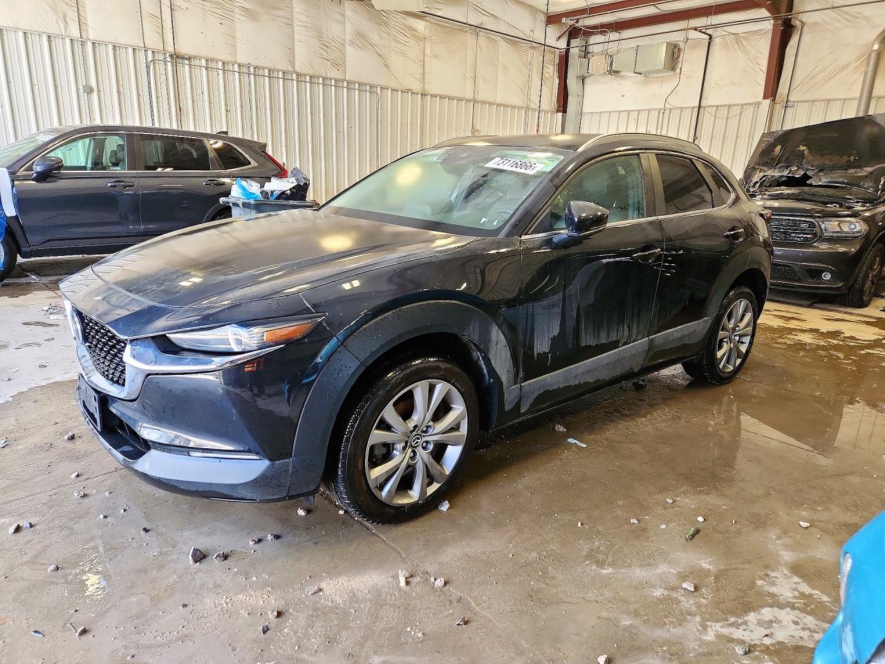 2023 MAZDA CX30 PREFERRED | 3MVDMBCM3PM513233 | UPCARS