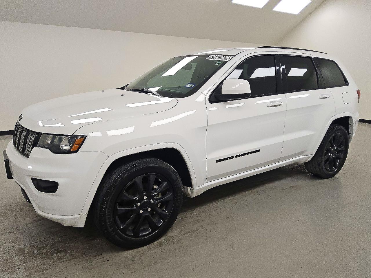 2019 JEEP CHEROKEE LAREDO | 1C4RJEAG0KC776868 | UPCARS