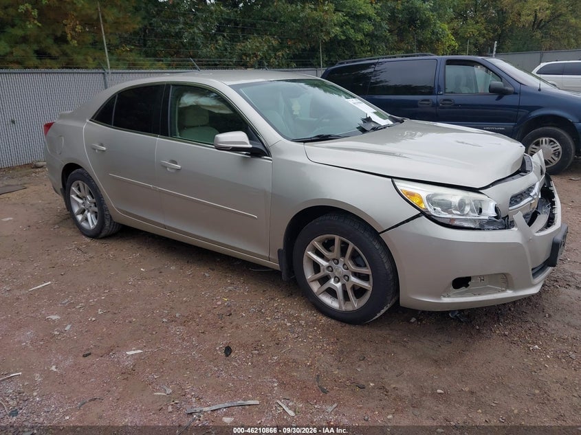 2013 CHEVROLET MALIBU LT | 1G11C5SA7DF221766 | UPCARS